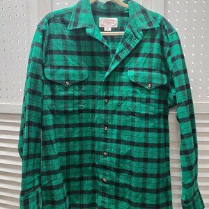 Filson Alaskan guide shirt